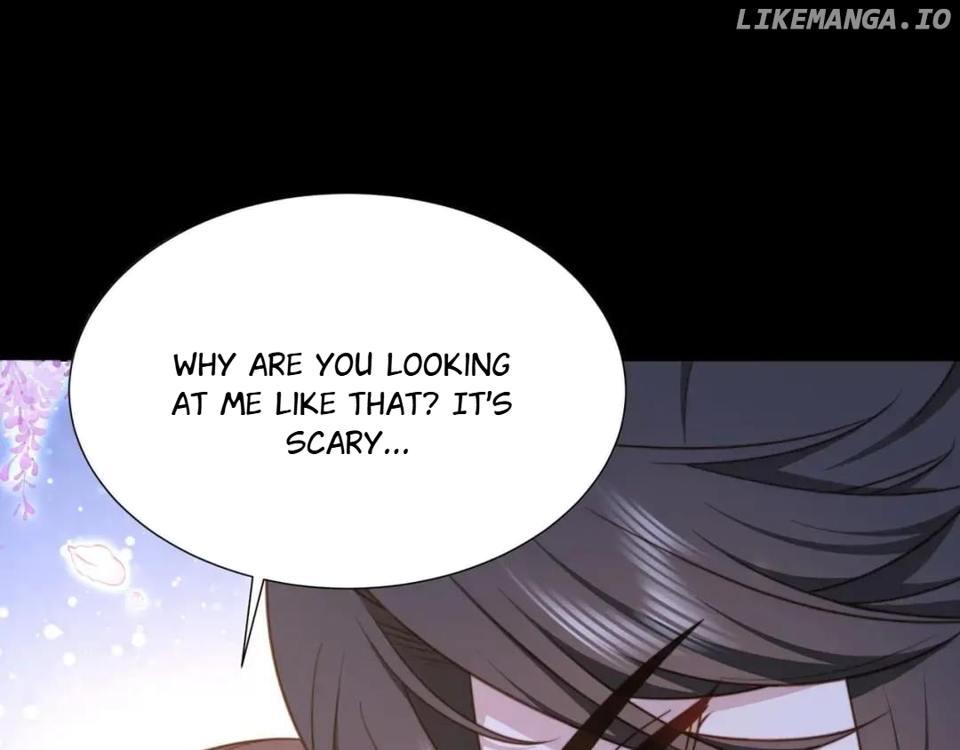 Lonely Emperor Chases His Sister-in-Law Chapter 74 - page 1